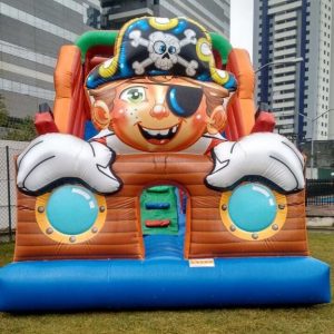 Tobogã - com monitor - Bruno Brink Locações de Brinquedos, Mesas e Cadeiras para Festas (11) 94753-3076 / (11) 99743-3858 Confira